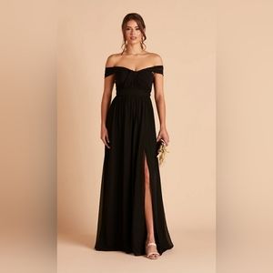 NWT Birdy Grey Grace Convertible Dress Size M